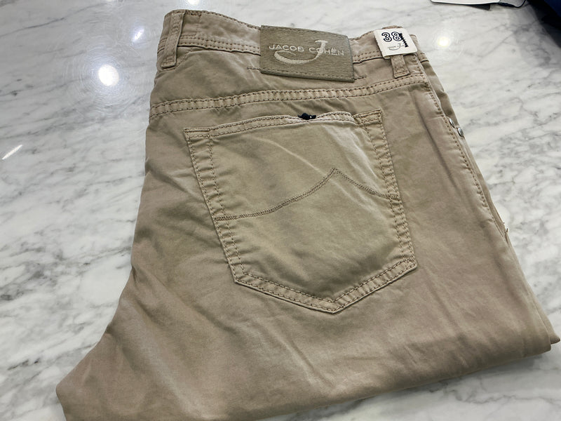 Jacob Cohen 5-Pocket Pants