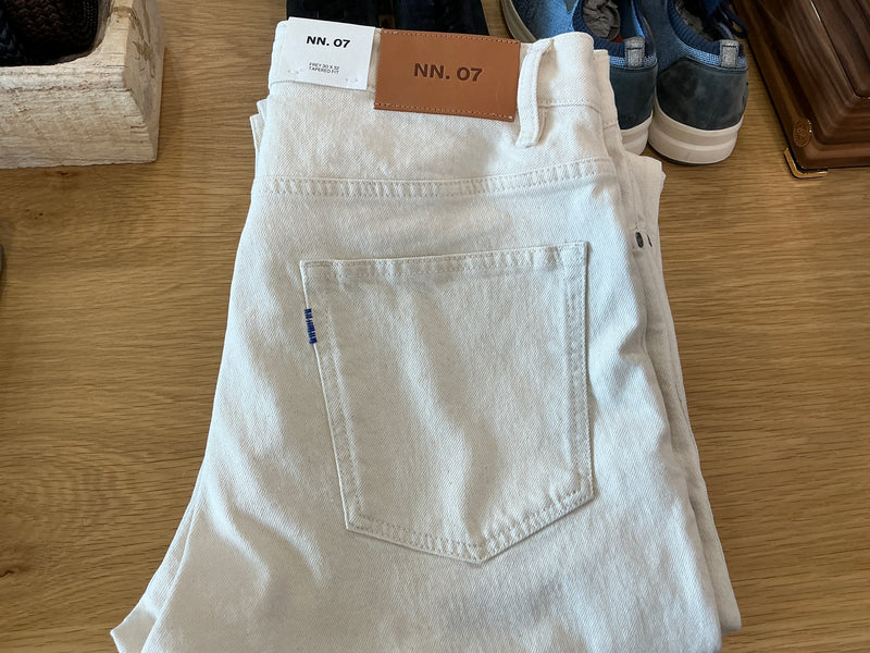 NN.07 Denim