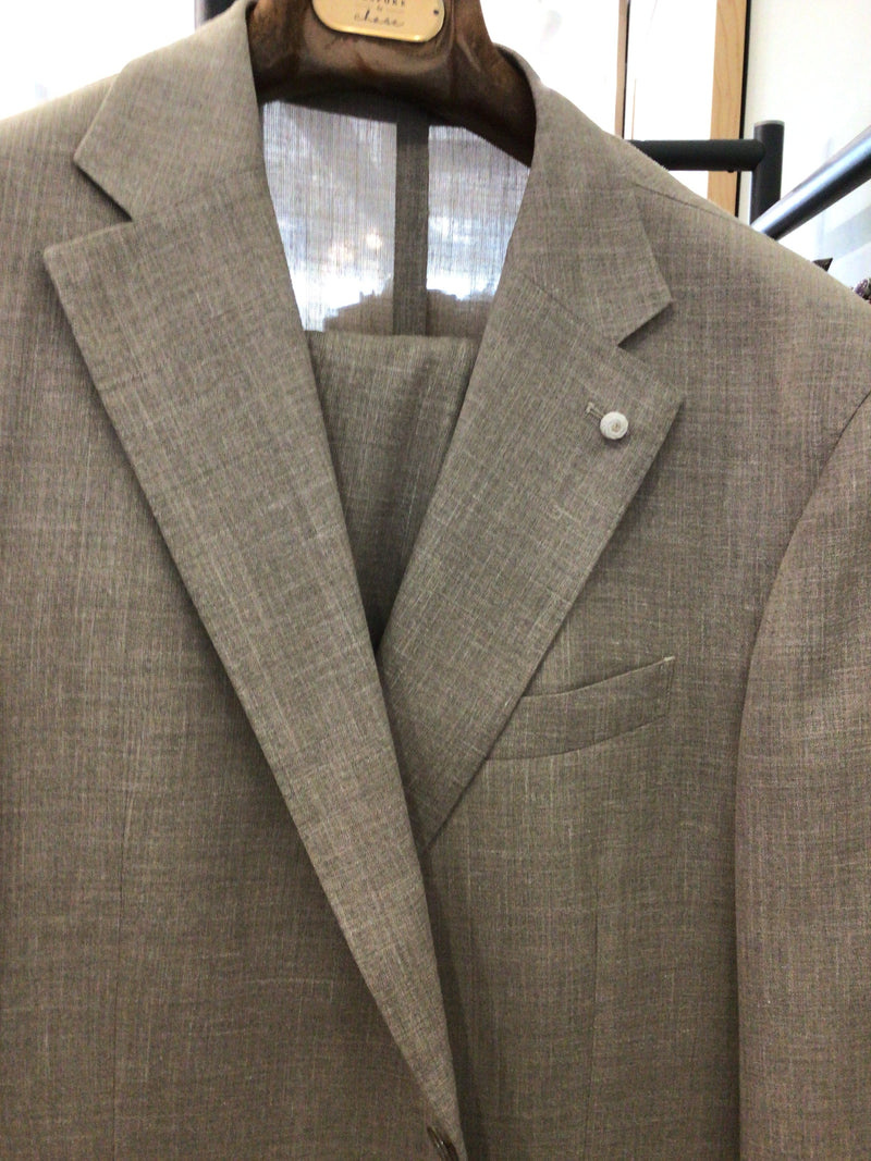 Luigi Bianchi Suit