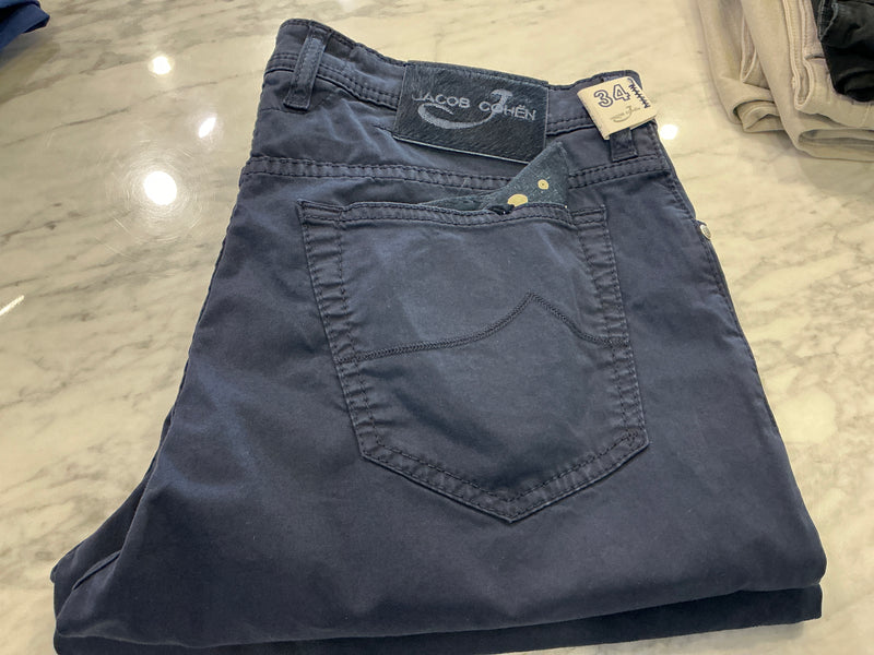 Jacob Cohen 5-Pocket Pants