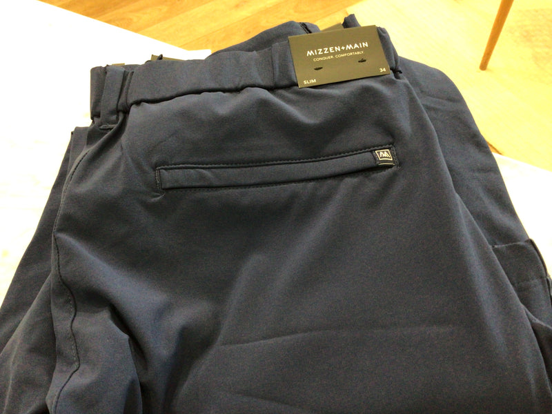 Mizzen + Main Active Pant