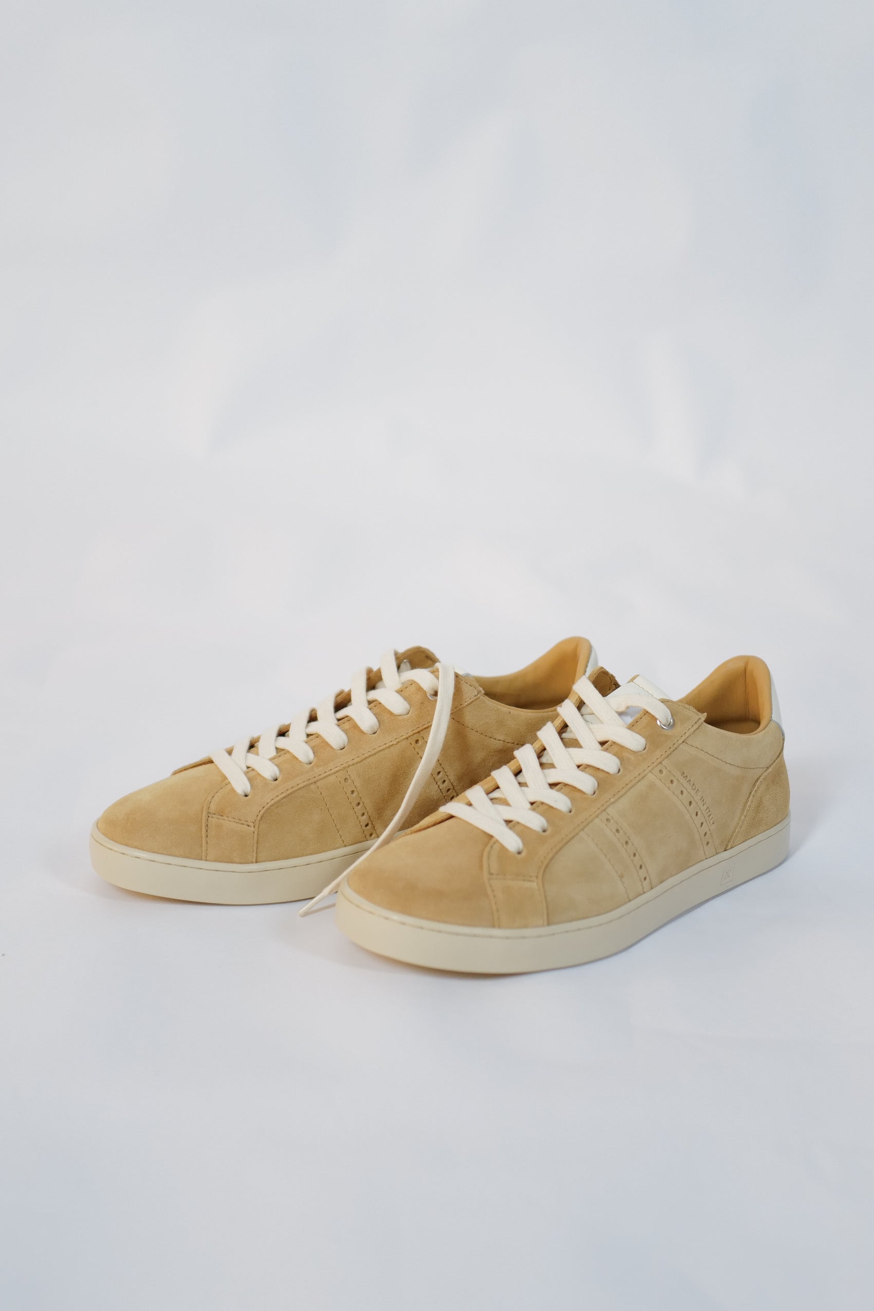 Rubirosa Odile Sneaker - Beige