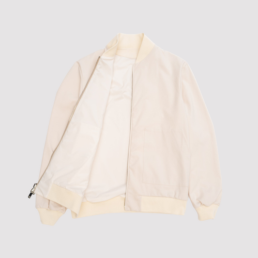 David Reversible Waterproof Bomber