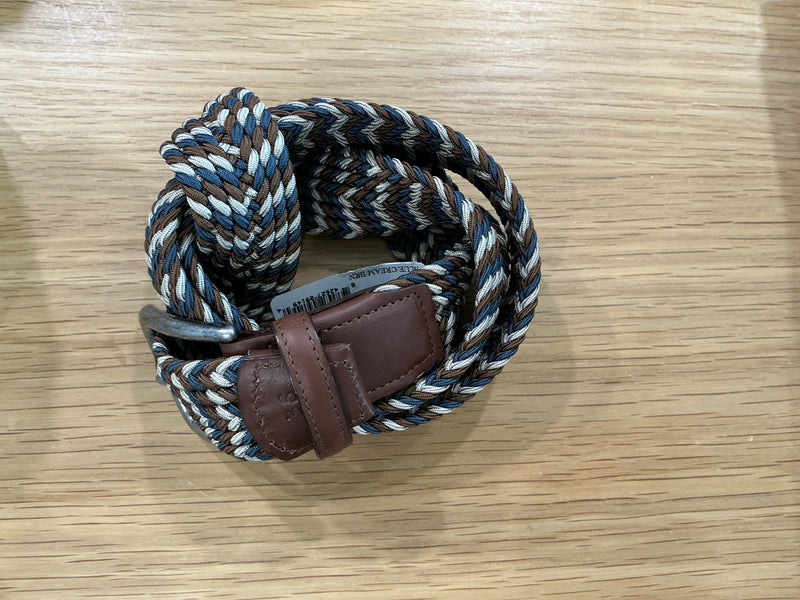 Woven BeltStyle