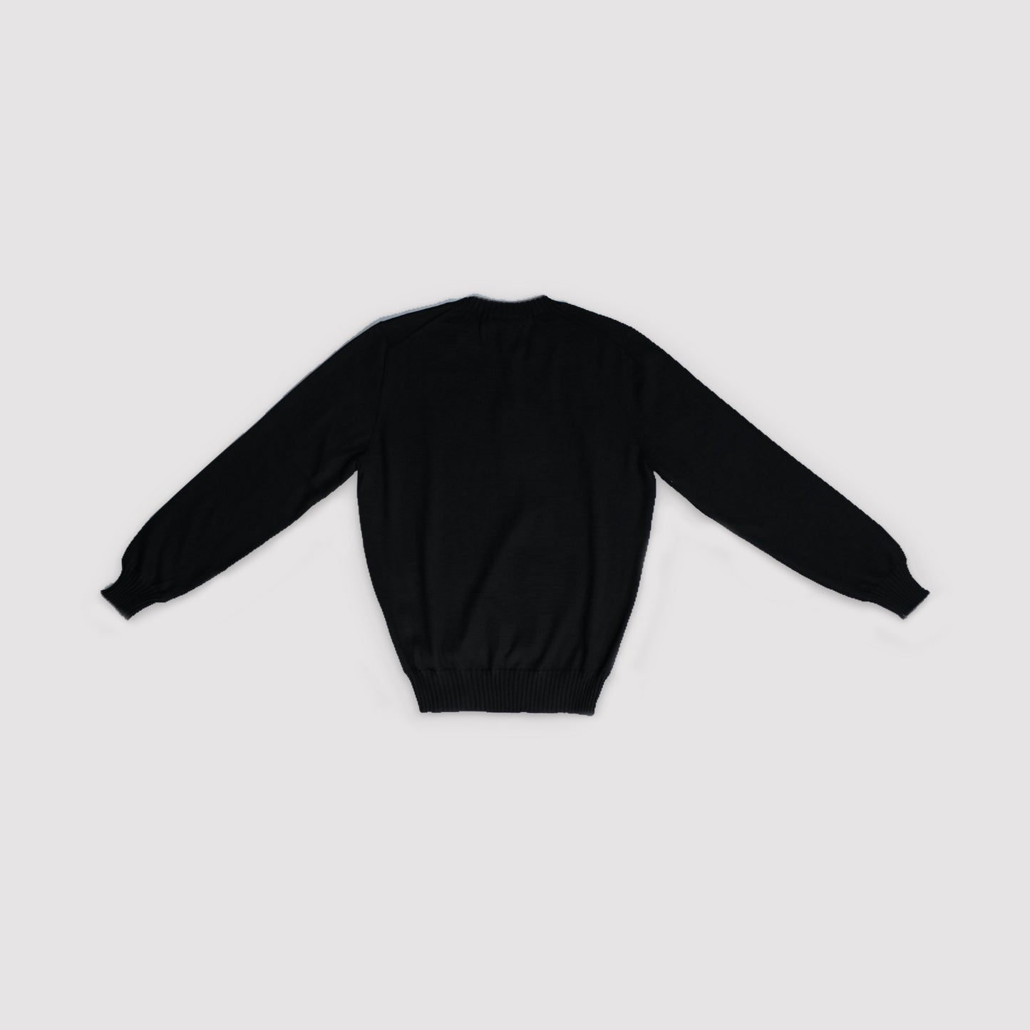 Fioroni Duvet Cashmere Crewneck Sweater