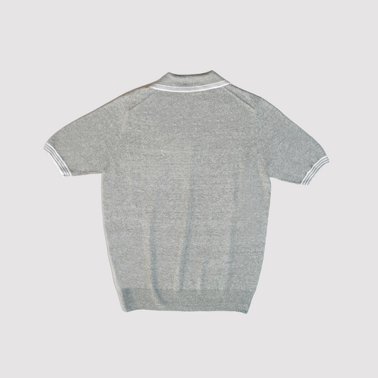 Fioroni S/S Linen Polo