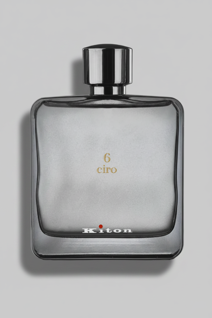 Fragrances