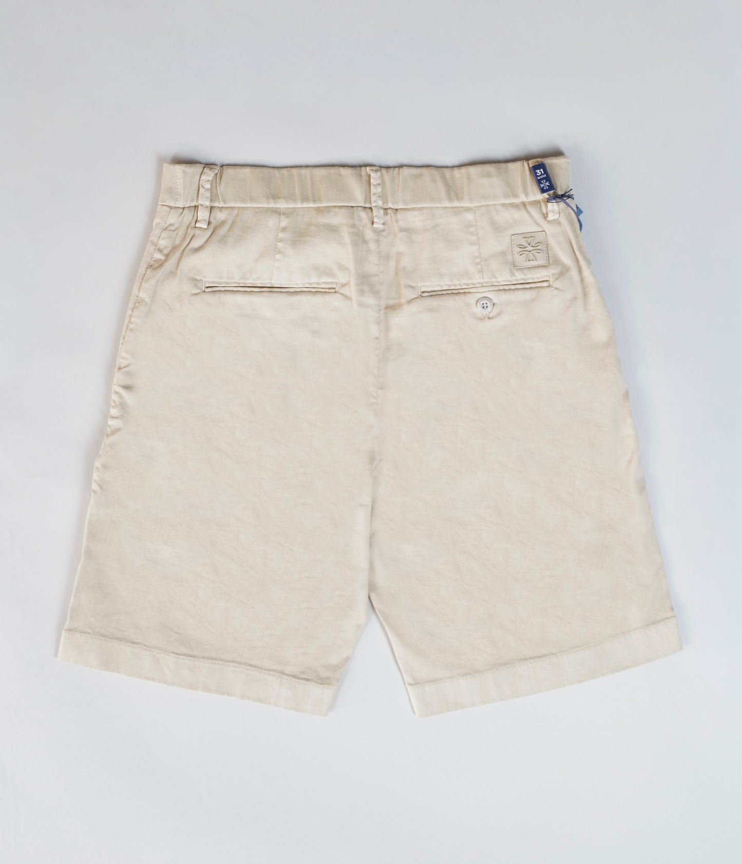 Jacob Cohen Bermuda Shorts