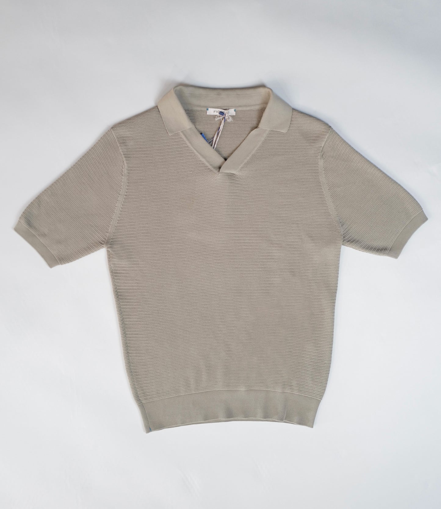 Fioroni Johnny Collar Polo