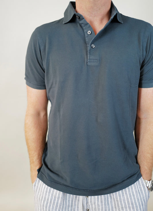 Fedeli Jersey Flex SS Polo