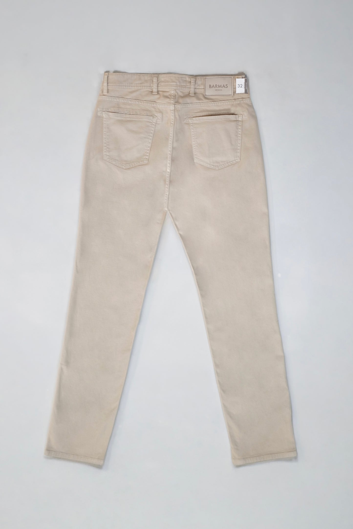 Barmas - 5 Pkt Jean-  Khaki