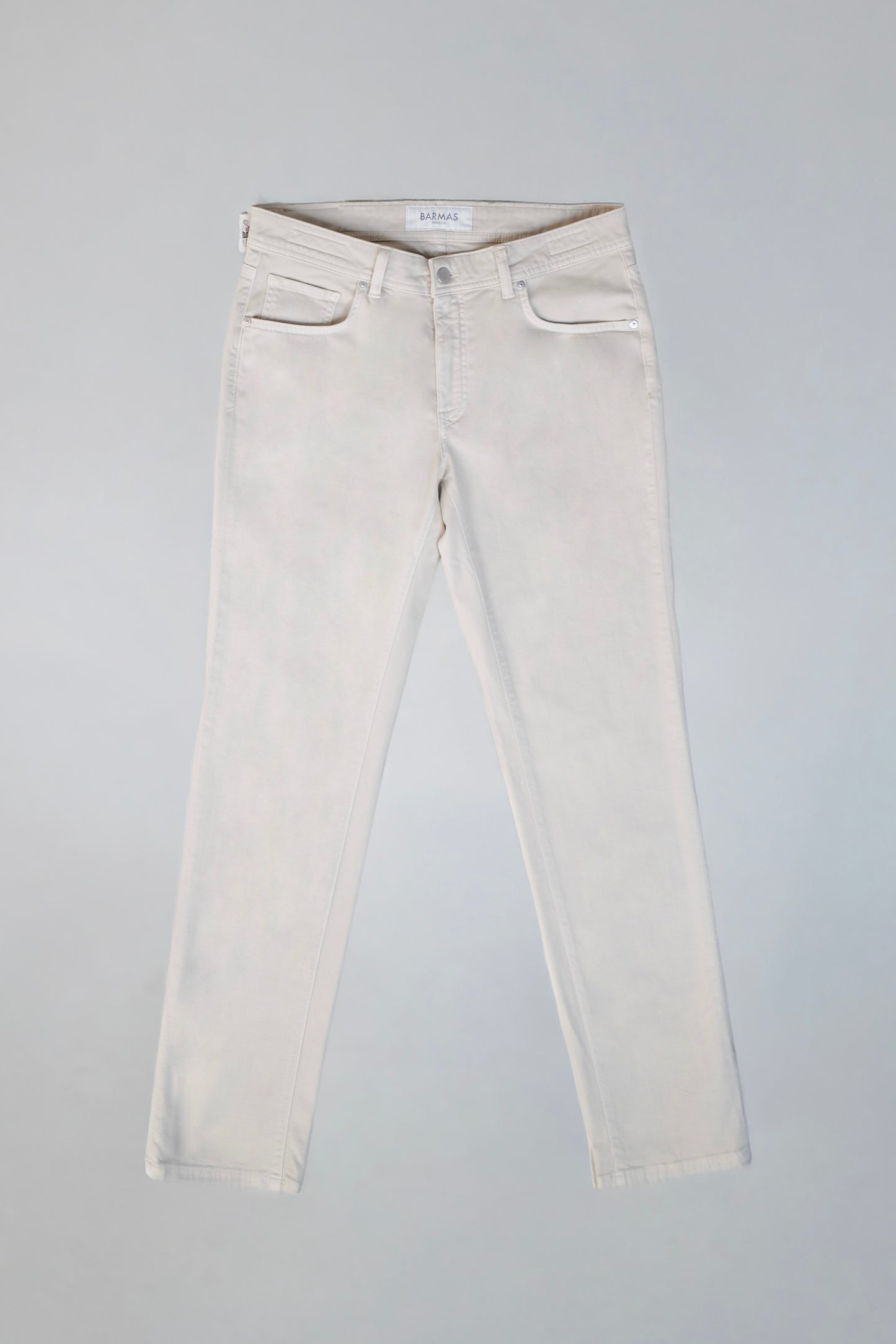 Barmas - 5 Pkt Jean - Lt. Sand