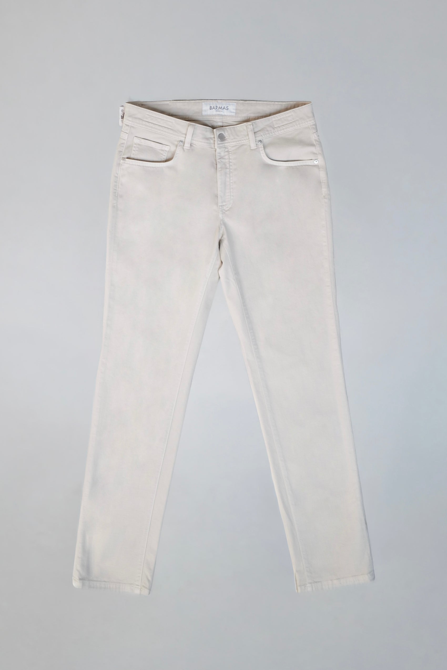 Barmas - 5 Pkt Jean - Lt. Sand