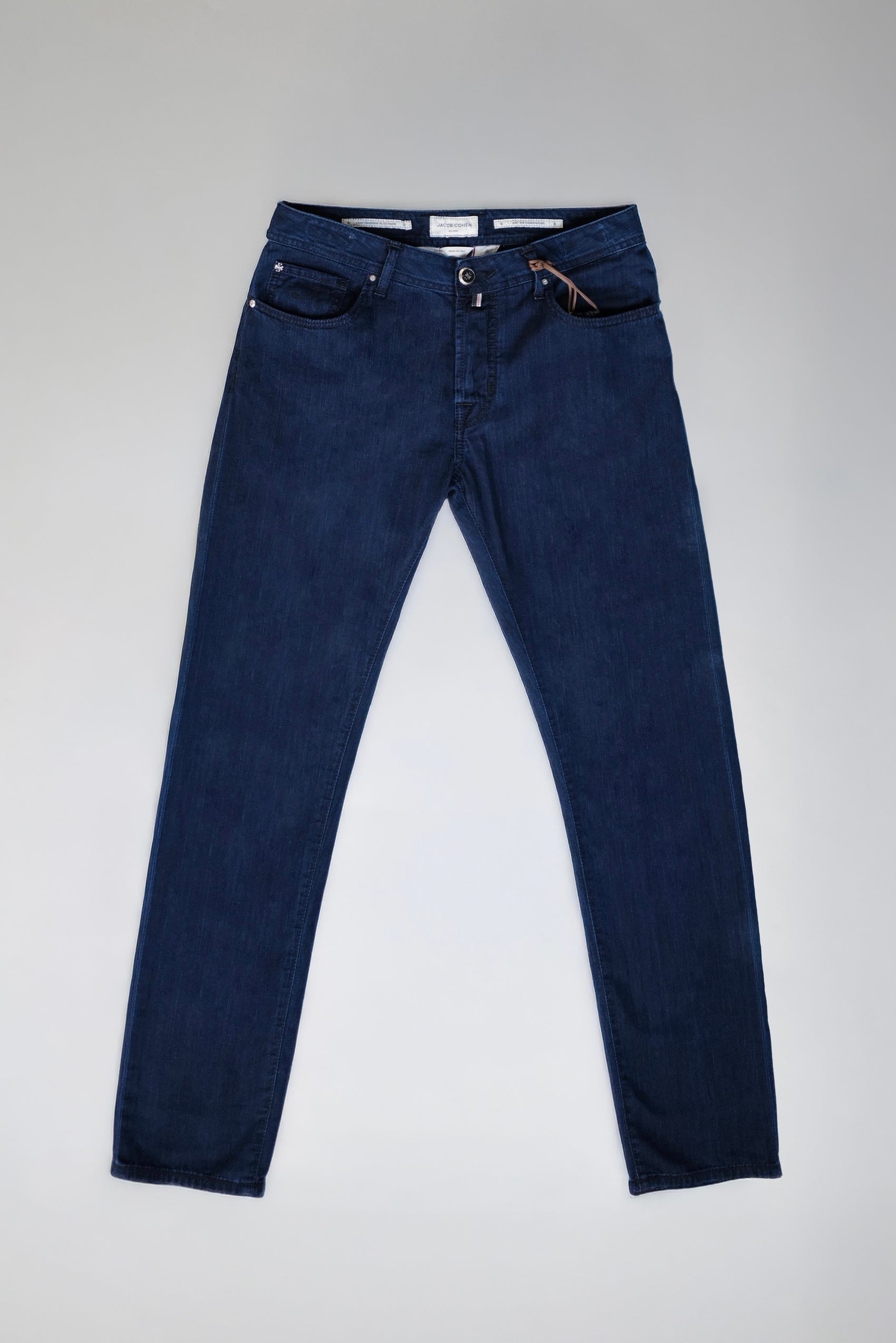 Jacob Cohen 5-Pocket Denim