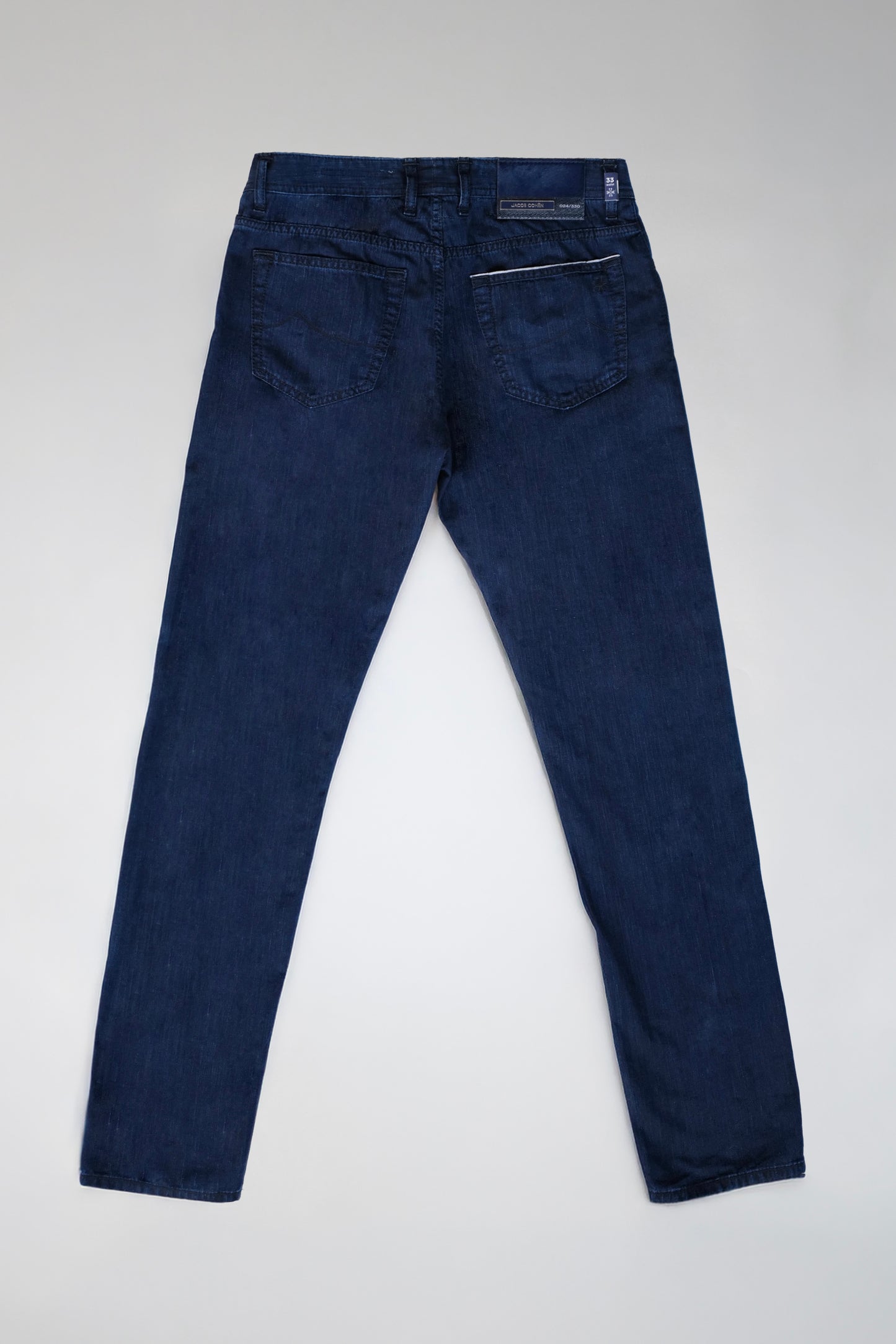 Jacob Cohen 5-Pocket Denim