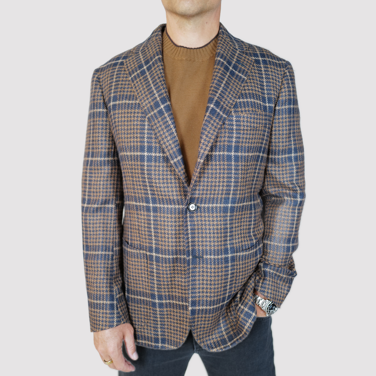 Stile Latino Fausto Sport Coat