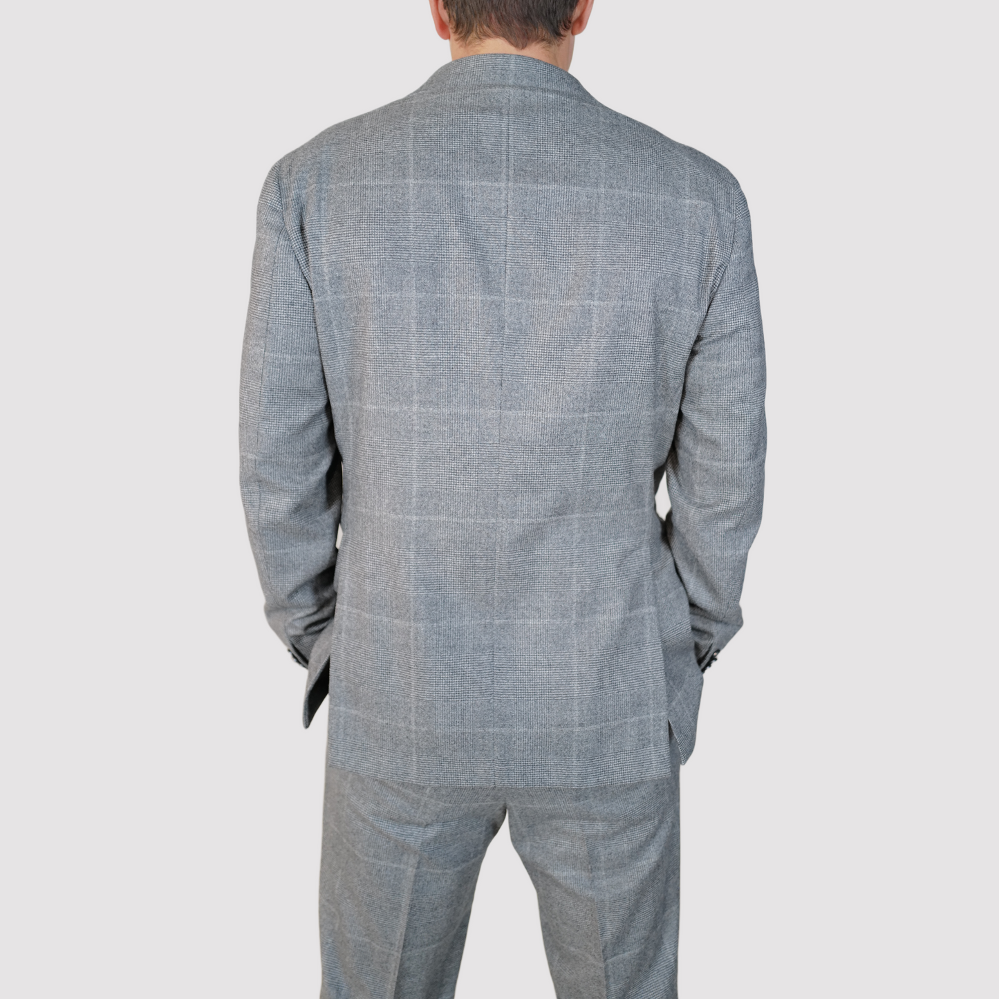 L.B.M. 1911 Jack Wool Suit
