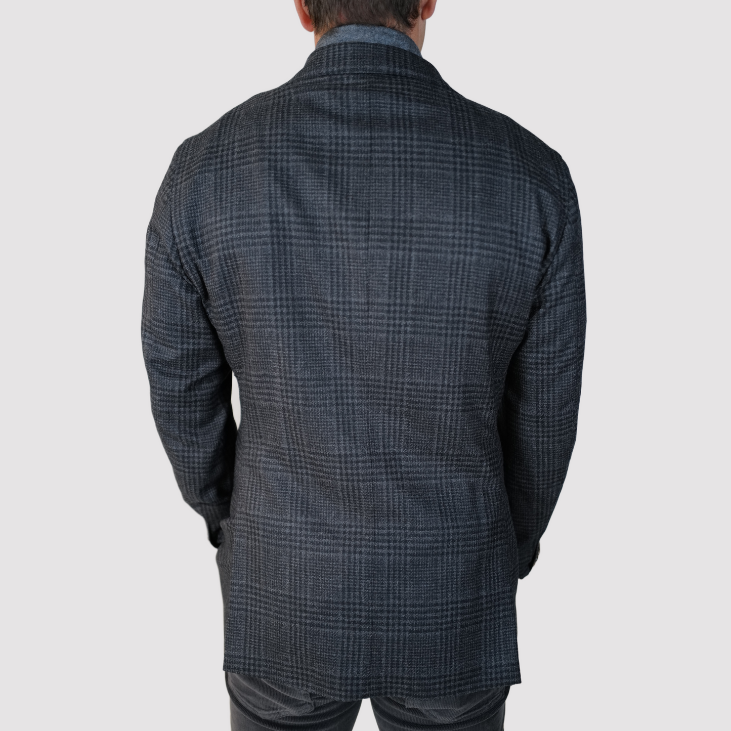 Luigi Bianchi 1911 Wool Dream Sport Coat