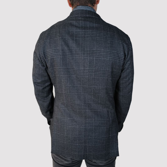 Luigi Bianchi 1911 Wool Dream Sport Coat
