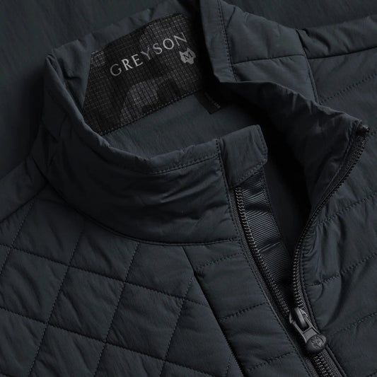 Greyson Yukon Vest