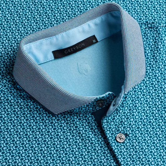 Greyson Phantom Echos Polo