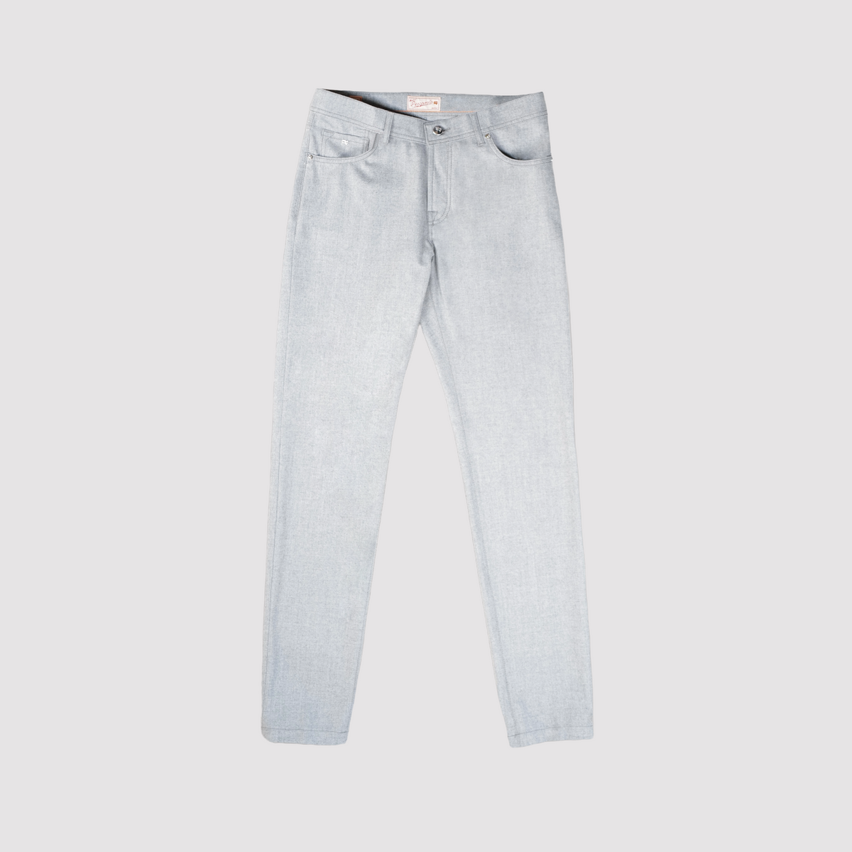 Marco Pescarolo Nerano Five-Pocket Trouser