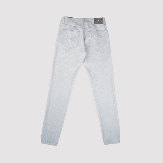 Marco Pescarolo Nerano Five-Pocket Trouser