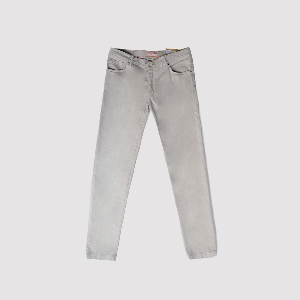 Marco Pescarolo NeranoM Cotton Pant