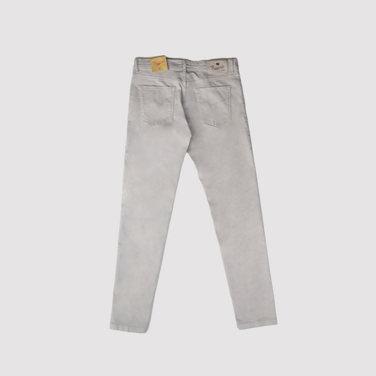 Marco Pescarolo NeranoM Cotton Pant