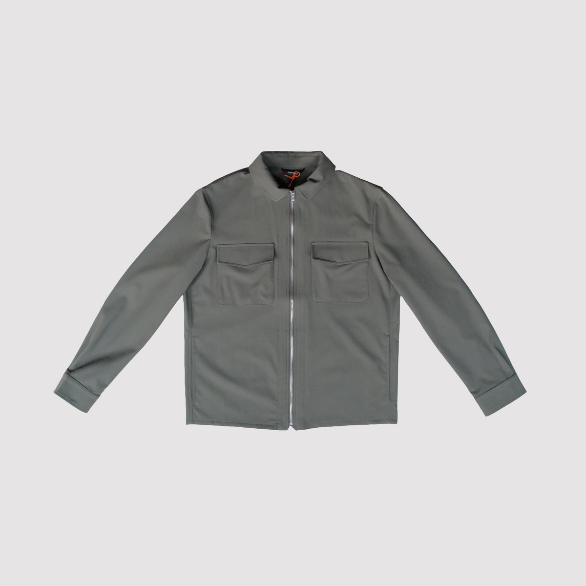 Marco Pescarolo Urus Techno Jacket