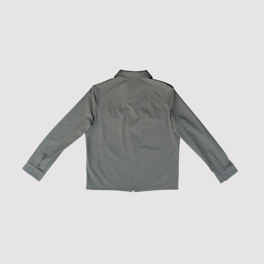 Marco Pescarolo Urus Techno Jacket