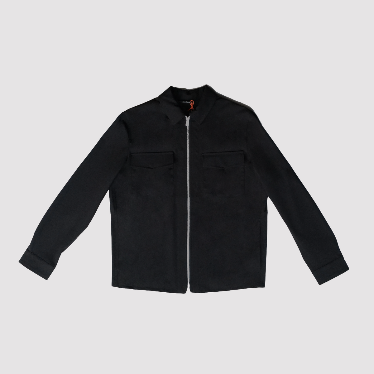 Marco Pescarolo Urus Techno Jacket