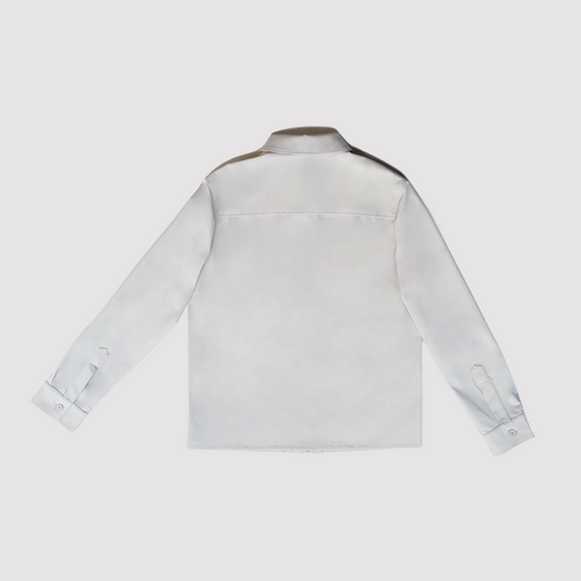 Marco Pescarolo Urus Techno Jacket