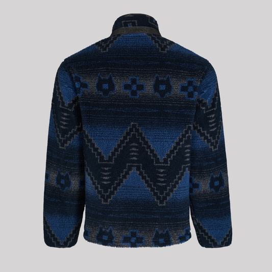 Greyson Guardian Sherpa Fleece Half-Zip