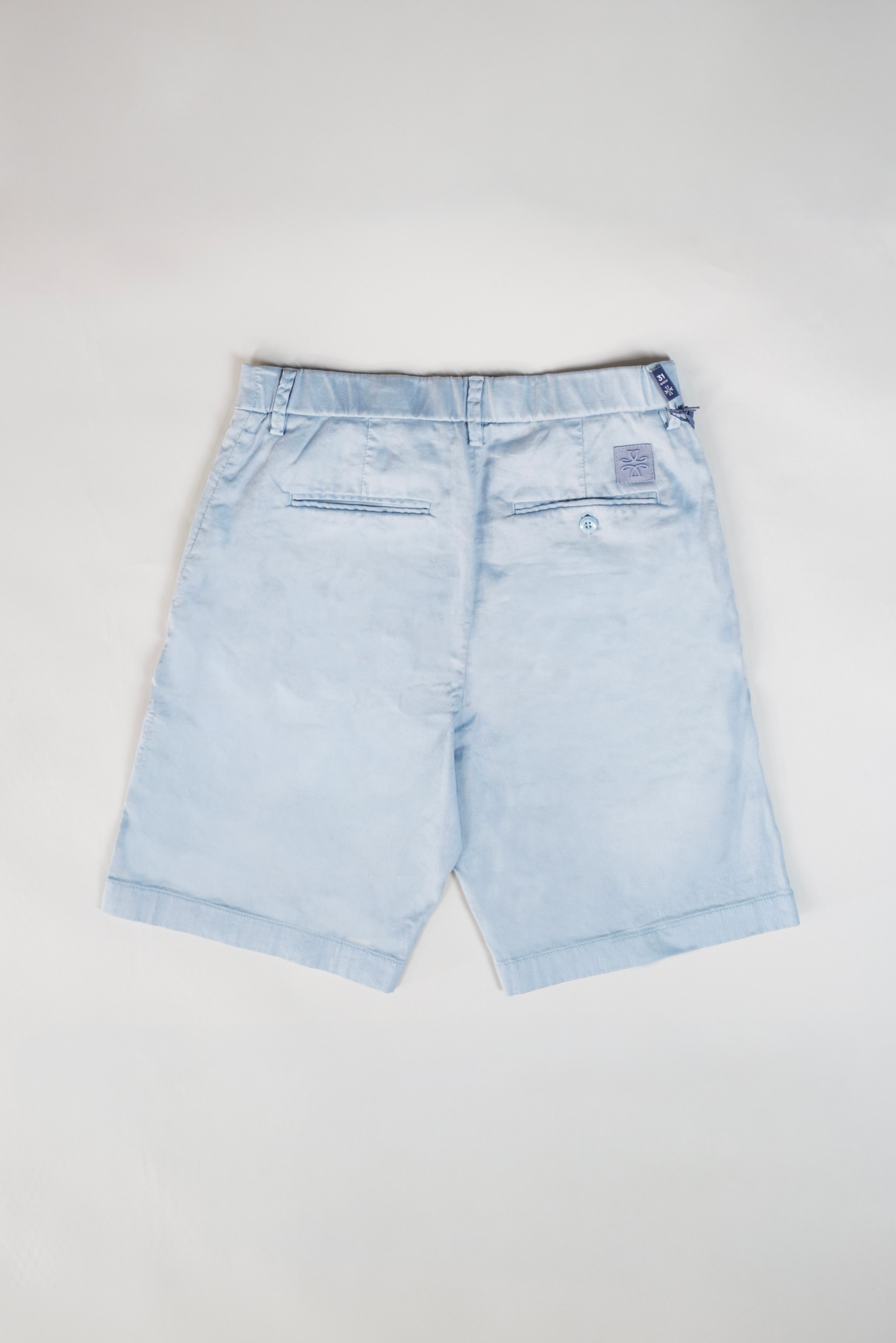 Jacob Cohen Bermuda Shorts