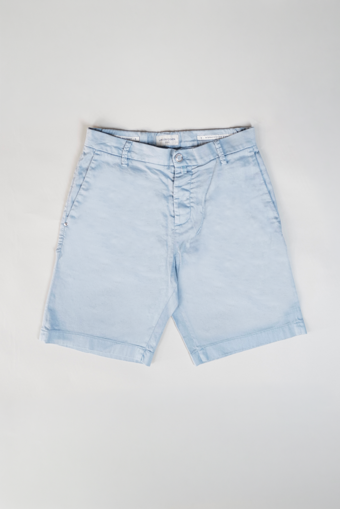 Jacob Cohen Bermuda Shorts