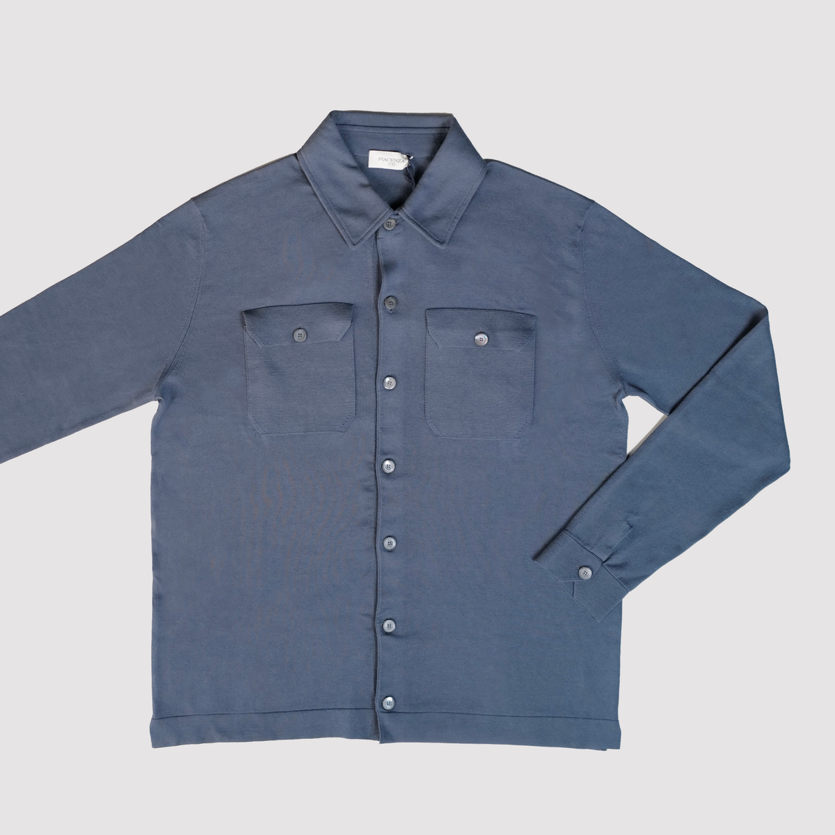 Piacenza L/S Camicia