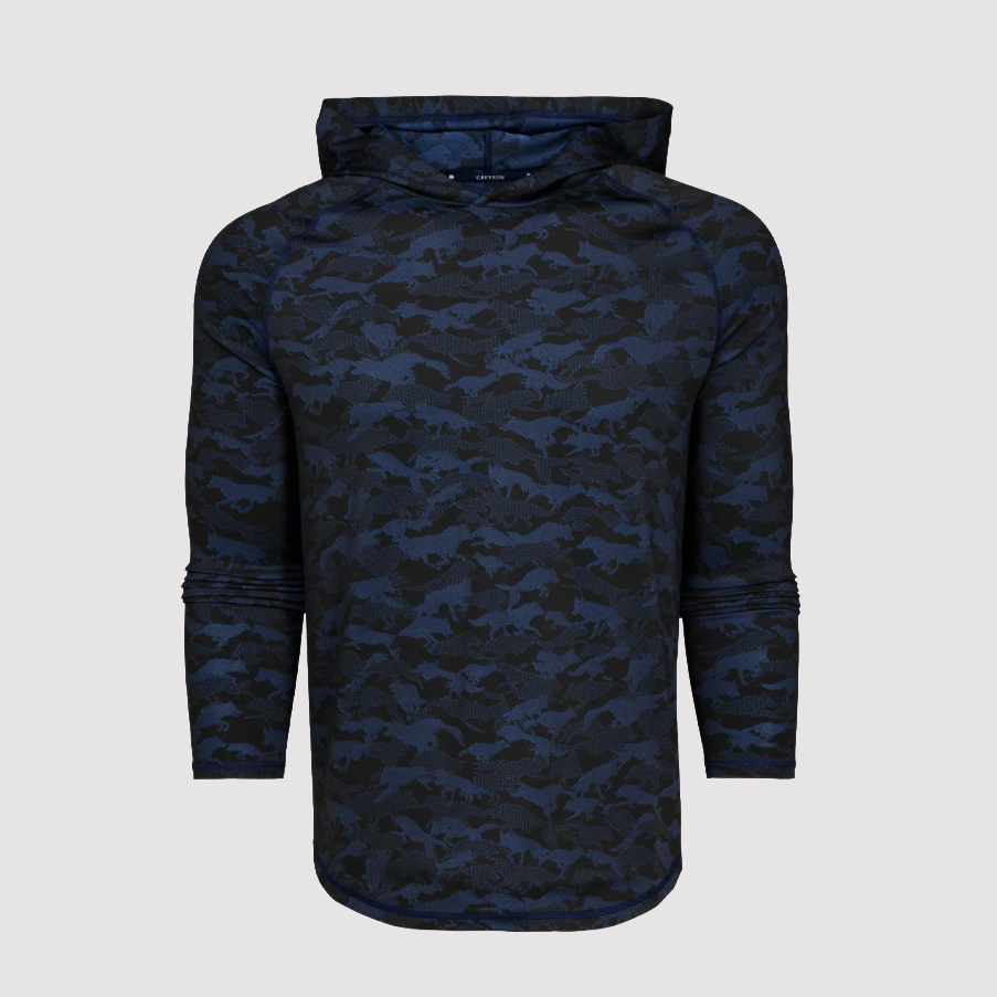 Greyson Kennebec Hoodie