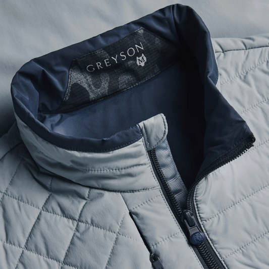 Greyson Yukon Hybrid Jacket