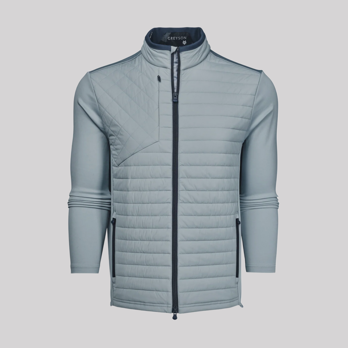 Greyson Yukon Hybrid Jacket