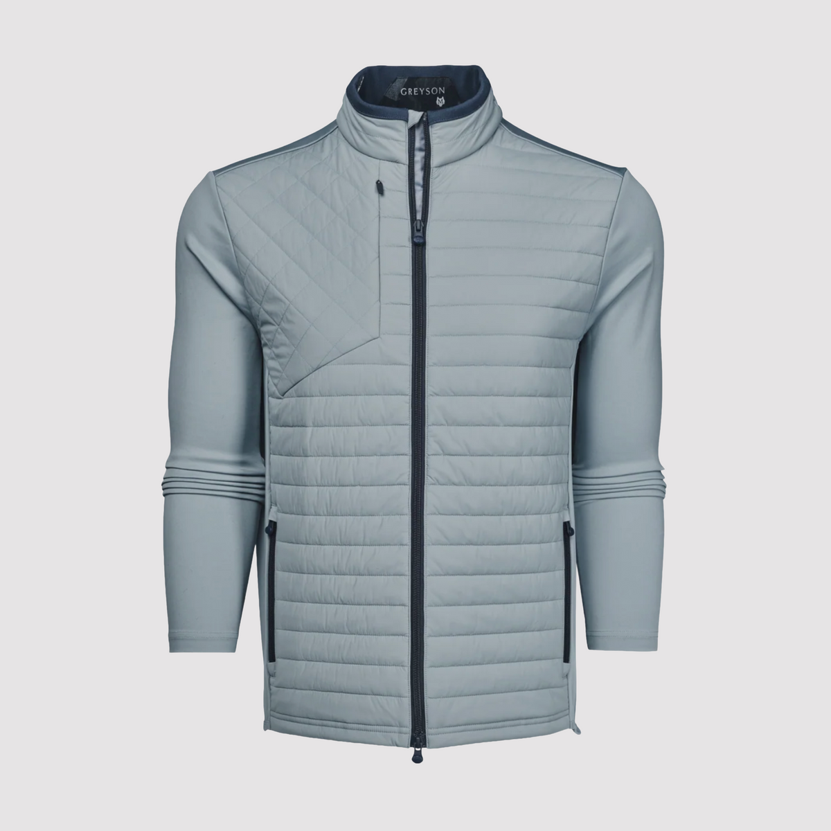 Greyson Yukon Hybrid Jacket