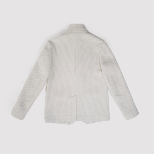 Maurizio Baldassari Stendhal Cashmere Jacket