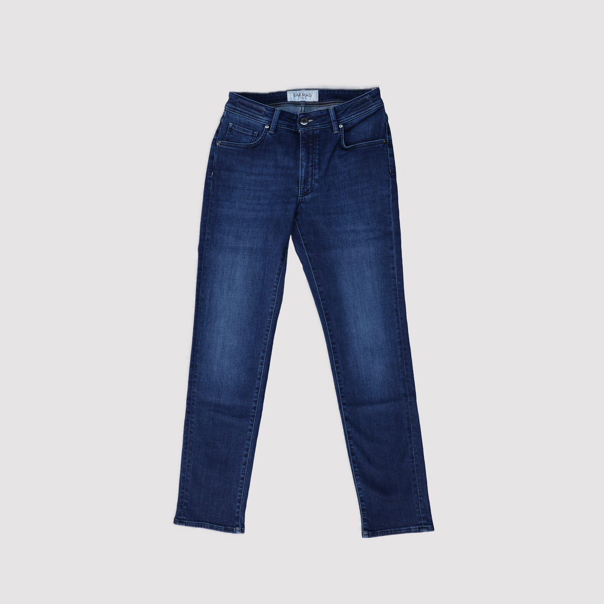 Barmas 5 Pocket Jean