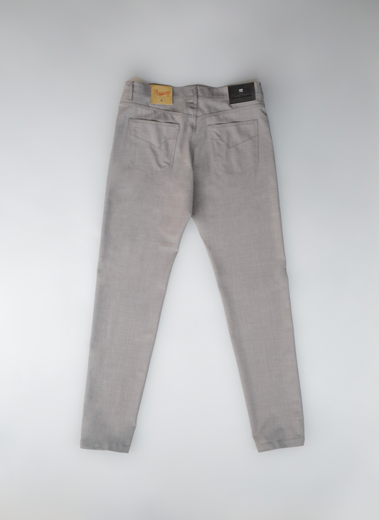 Marco Pescarolo NeranoM Zip Trousers