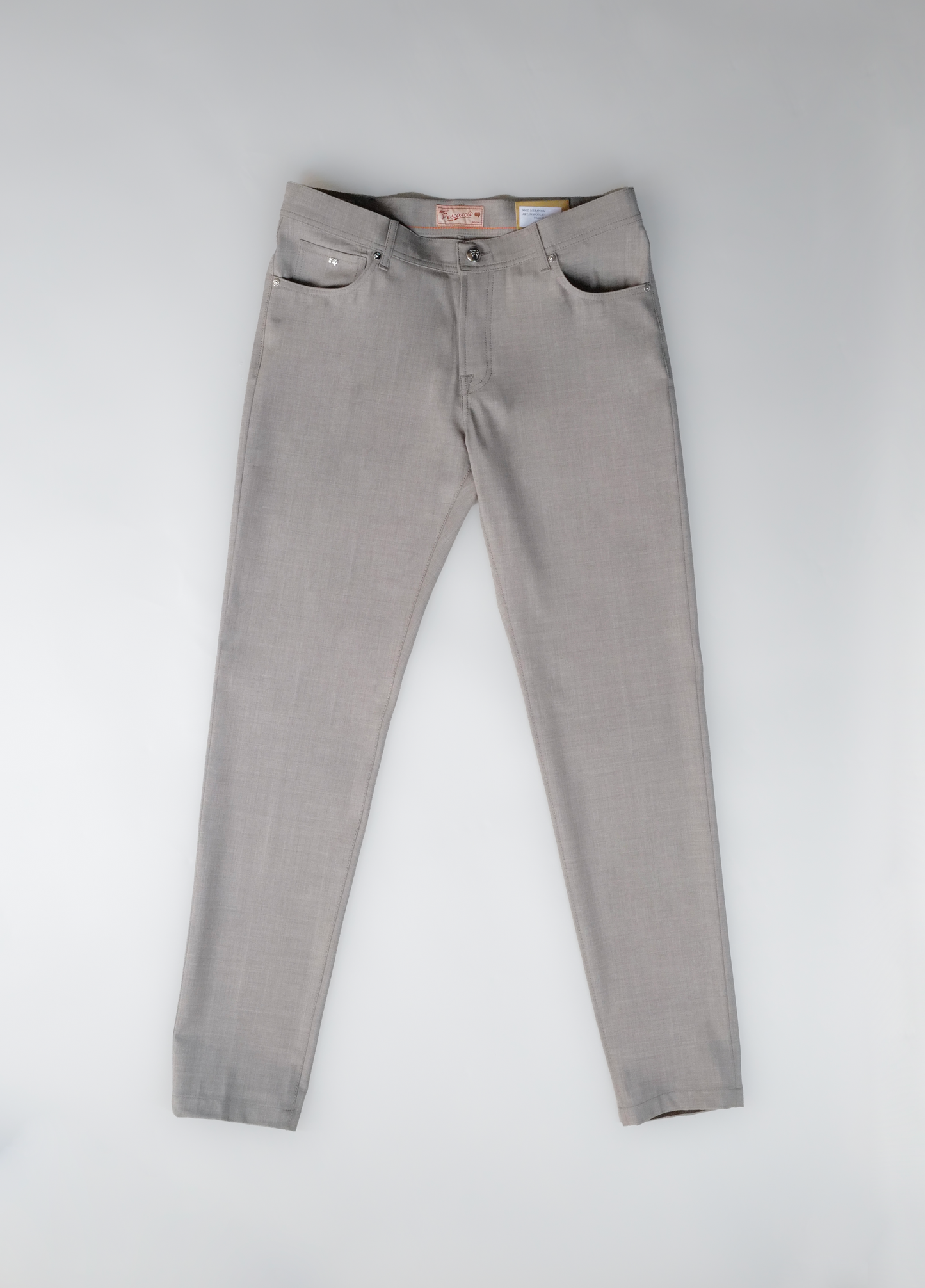 Marco Pescarolo NeranoM Zip Trousers