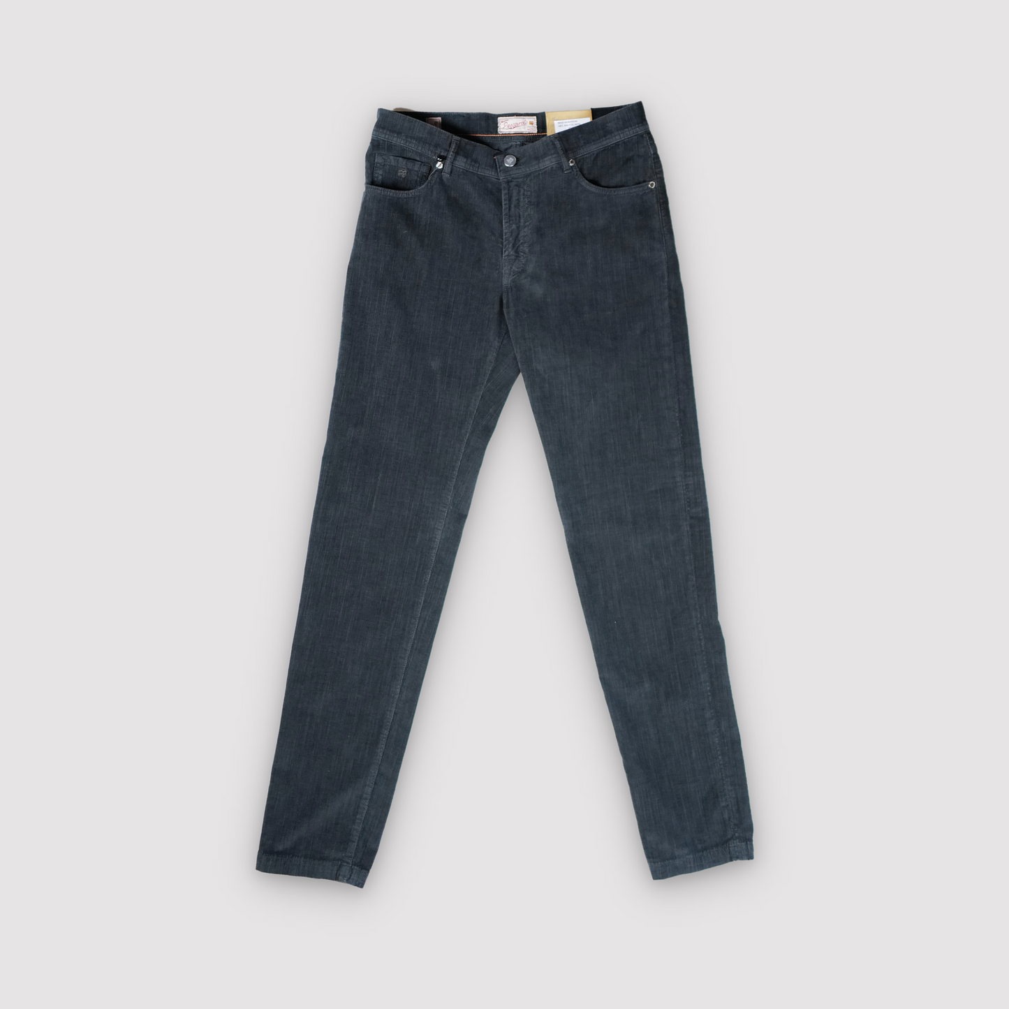 Marco Pescarolo Nerano Five-Pocket Trouser