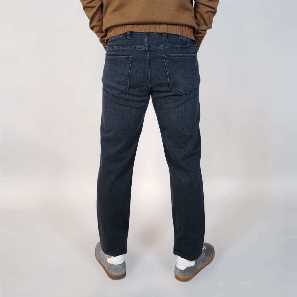 Barmas Dante 5-Pocket Pant