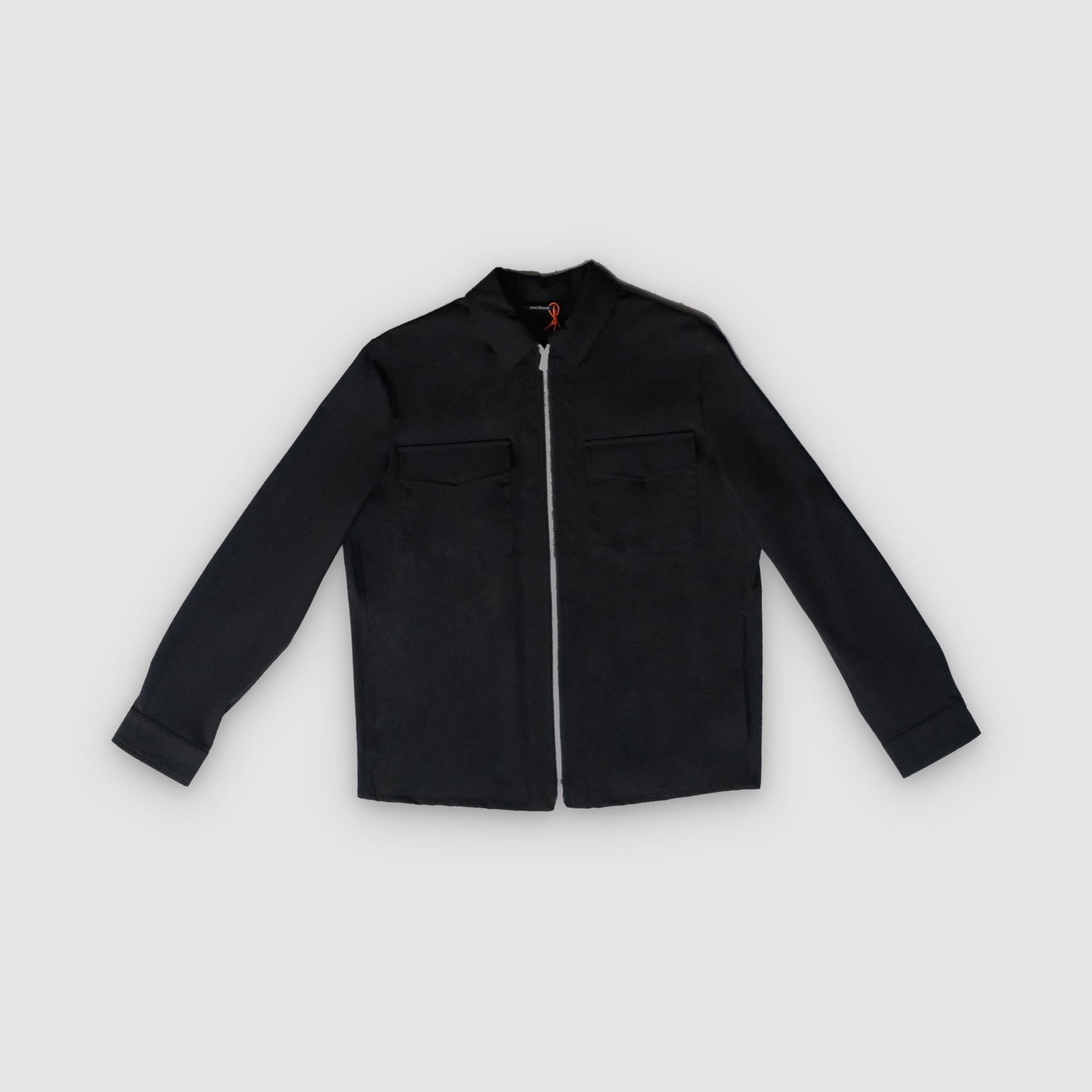 Marco Pescarolo Urus Techno Jacket