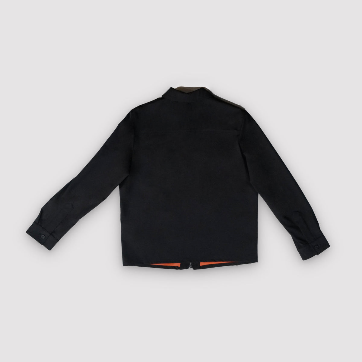 Marco Pescarolo Urus Techno Jacket