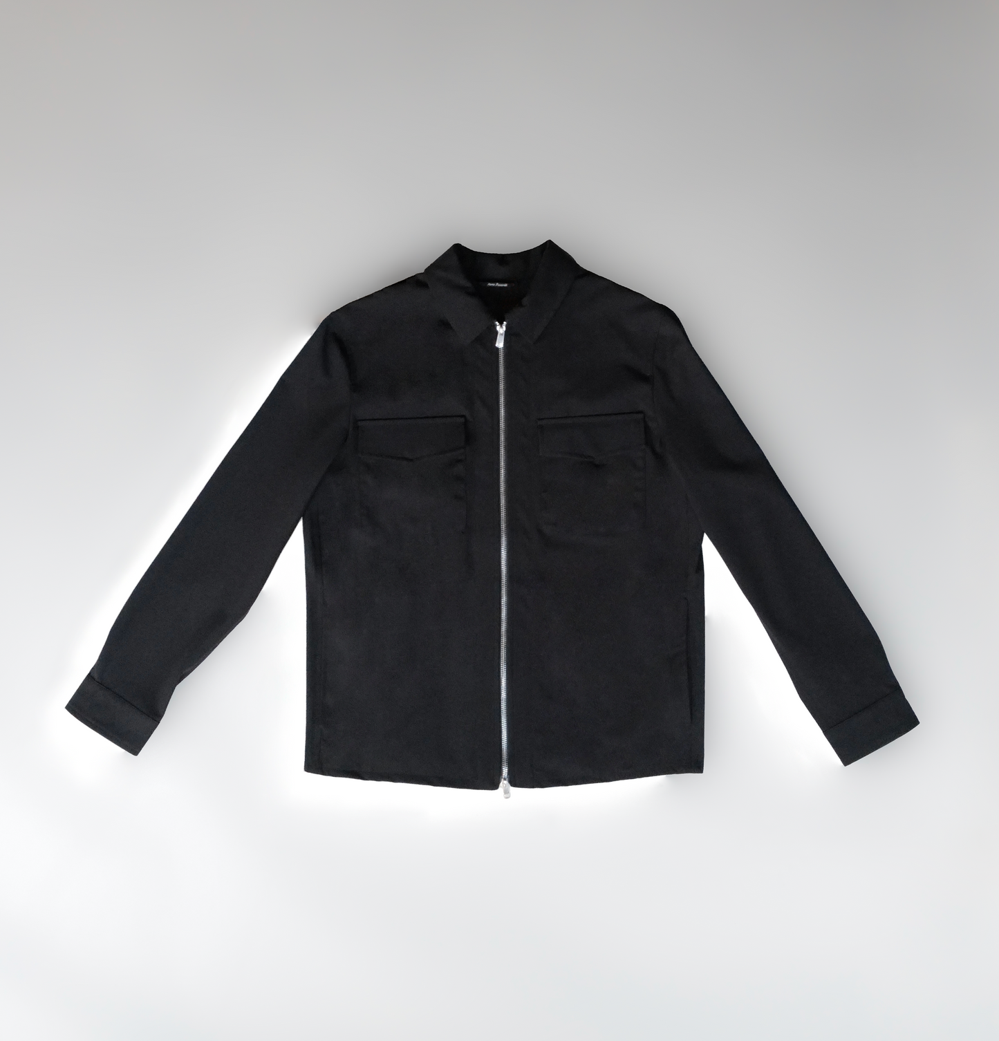 Marco Pescarolo Urus Techno Jacket